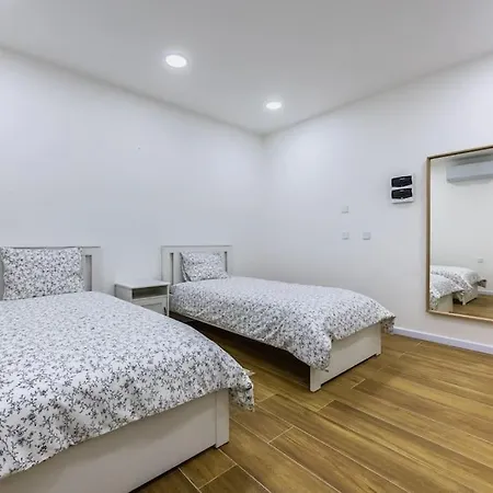 2 Bedroom Apt 11 Apartament Marsaskala