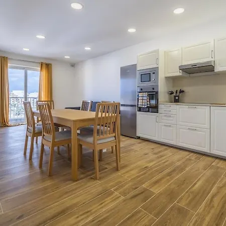 2 Bedroom Apt 11 * Marsaskala