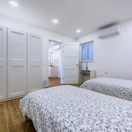 2 Bedroom Apt 11 Marsaskala