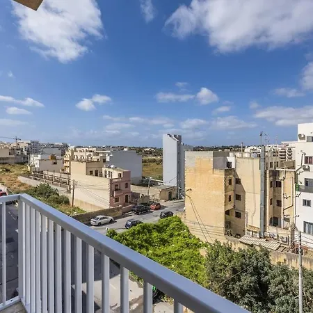 2 Bedroom Apt 11